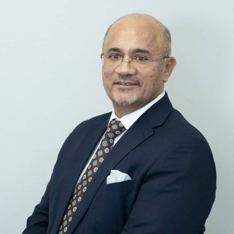 Portrait of Iseeb Rehman