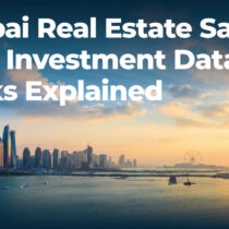 Is Dubai Real Estate Safe in 2026? Investment Data, ROI & Risks Explained