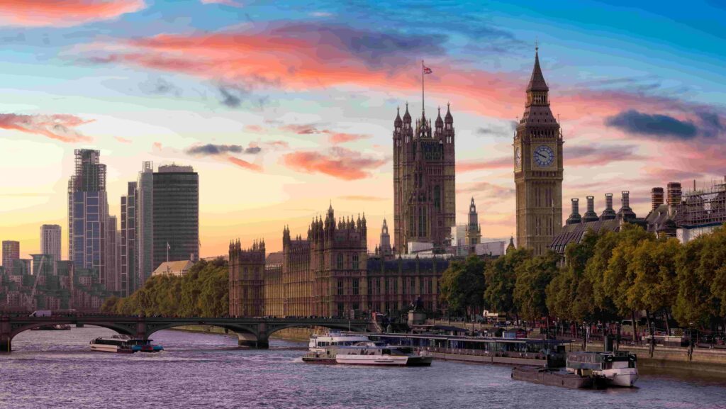 london