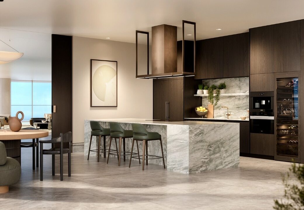 amenities - 1