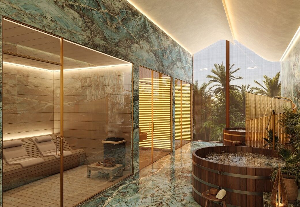 amenities - 1