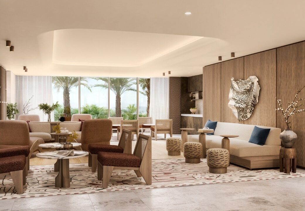 amenities - 1