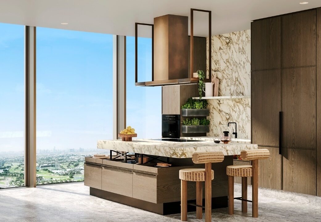 amenities - 1