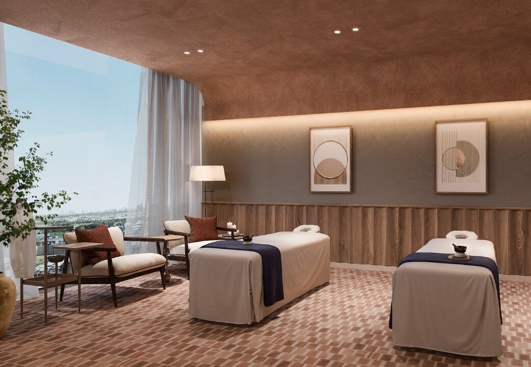 amenities - 1