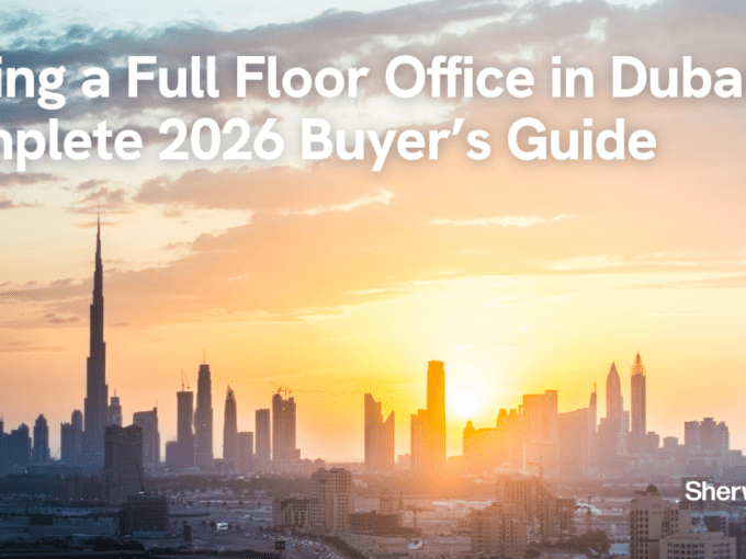 full floor commercial